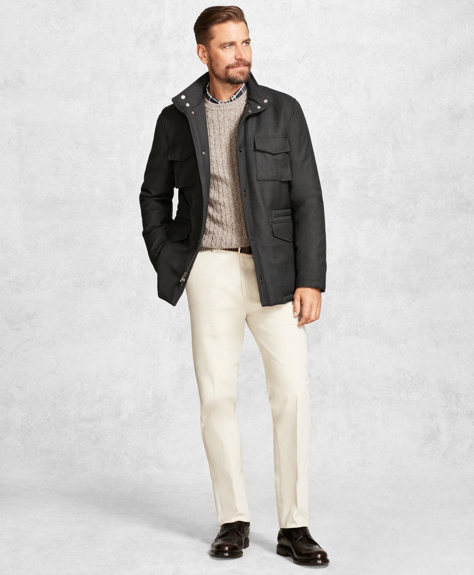 Golden Fleece® BrooksStorm® Hybrid