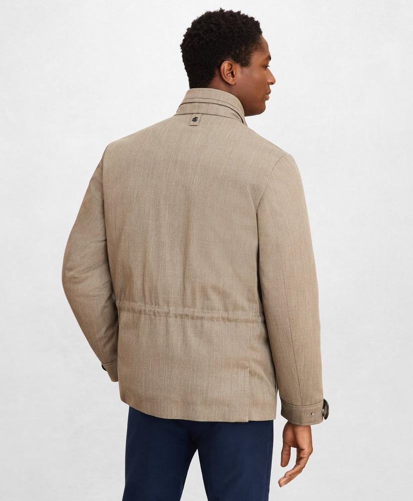 Golden Fleece® Four-Pocket Field Jacket, image 5