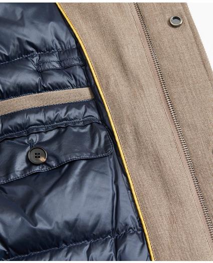 Golden Fleece® Four-Pocket Field Jacket, image 6
