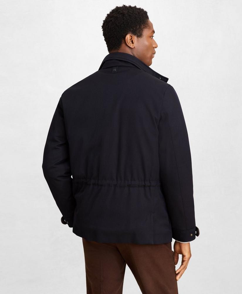 Golden Fleece® Four-Pocket Field Jacket, image 4