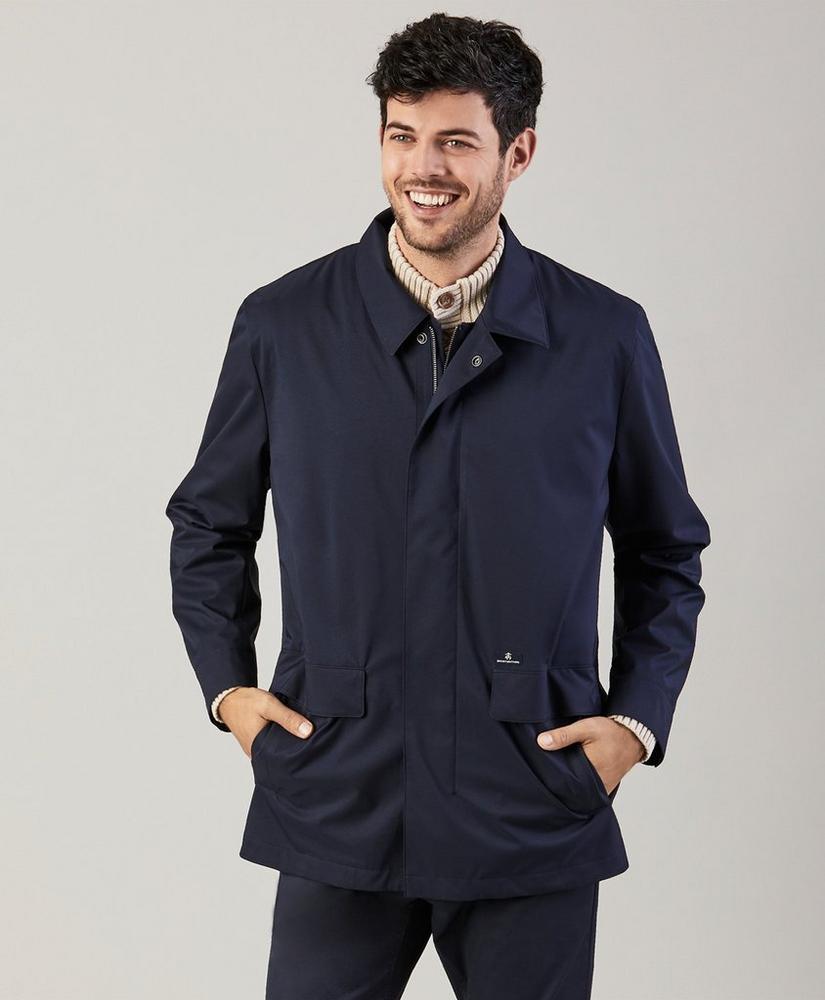 Two-in-One Hybrid Jacket, image 1
