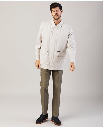 Two-in-One Hybrid Jacket, image 2
