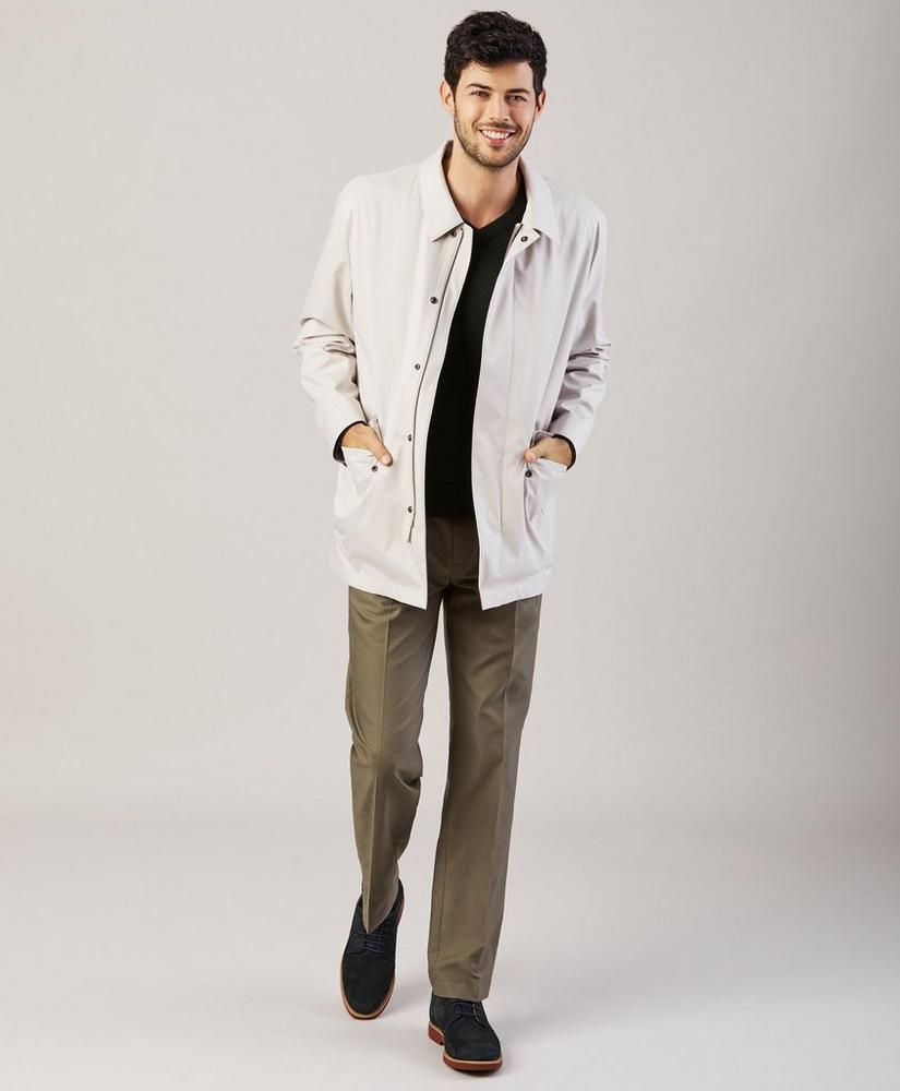 Two-in-One Hybrid Jacket, image 3