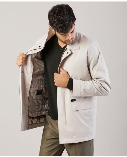 Two-in-One Hybrid Jacket, image 4