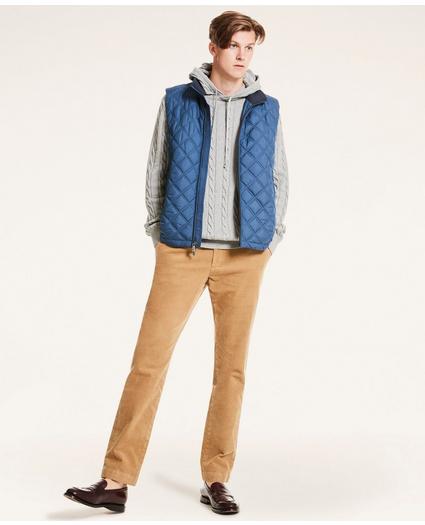 Quilted Vest, image 2