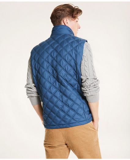Quilted Vest, image 3