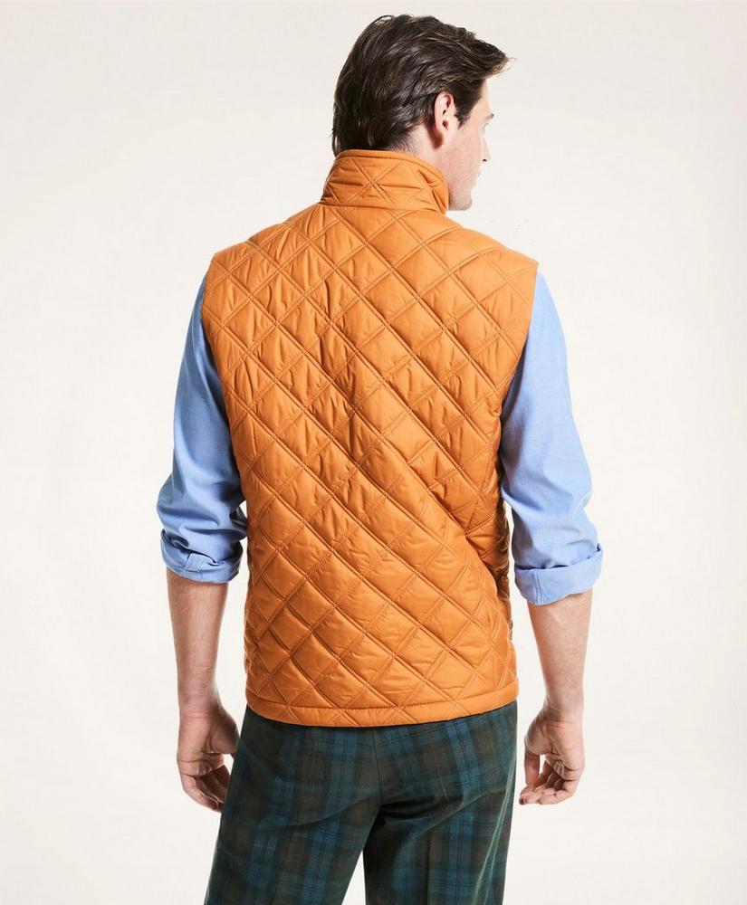 Quilted Vest, image 4