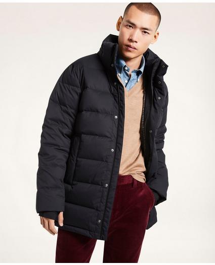 Down-Filled Puffer Jacket, image 1