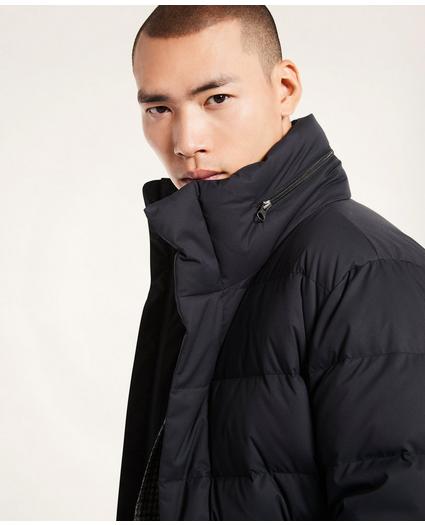 Down-Filled Puffer Jacket, image 2
