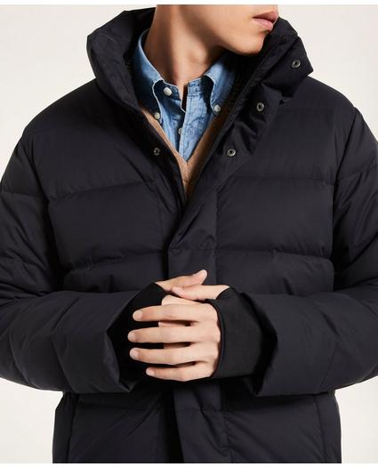 Down-Filled Puffer Jacket, image 3