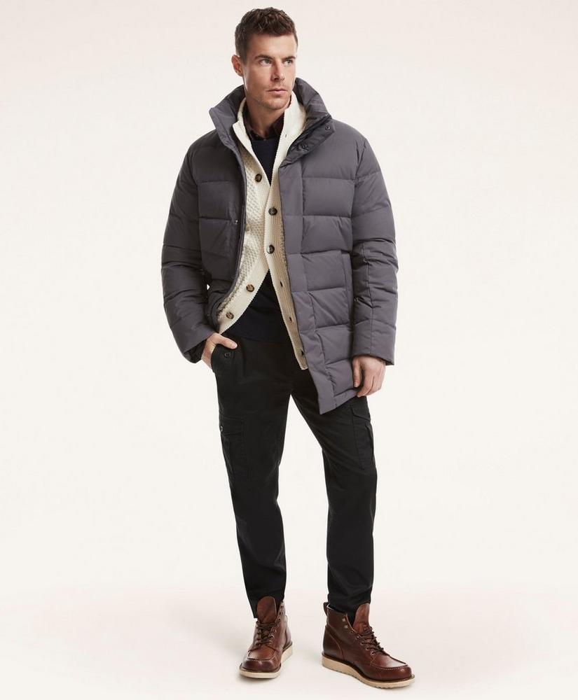 Down-Filled Puffer Jacket, image 2