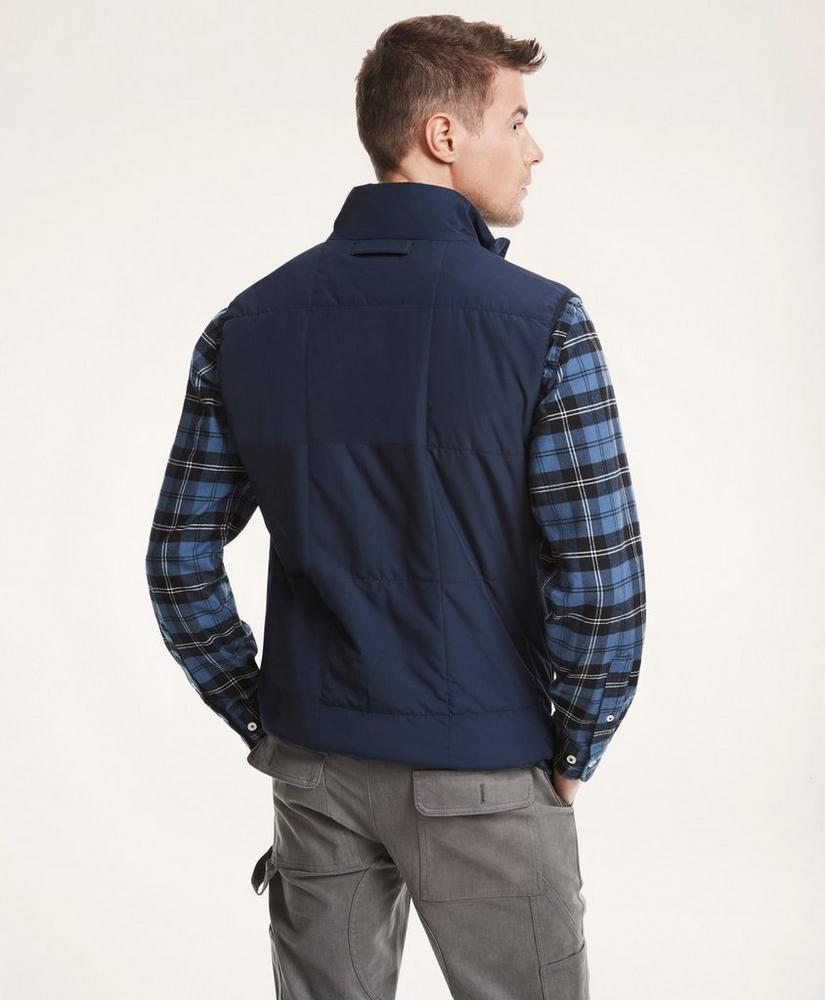 Three-in-One Tweed Jacket, image 4