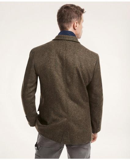 Three-in-One Tweed Jacket, image 5