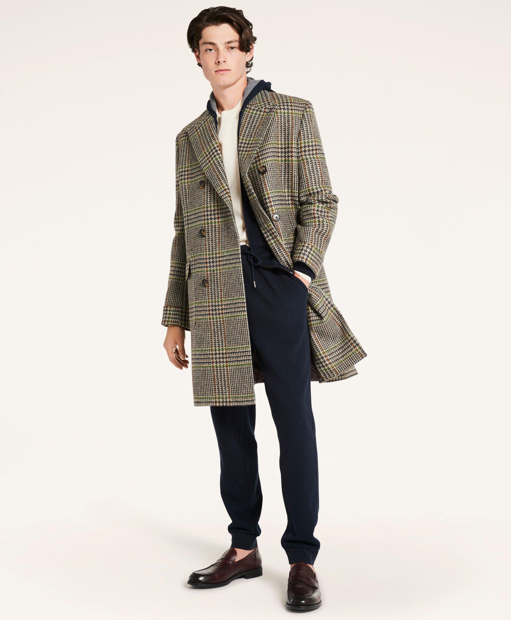 Brooks brothers top store coat