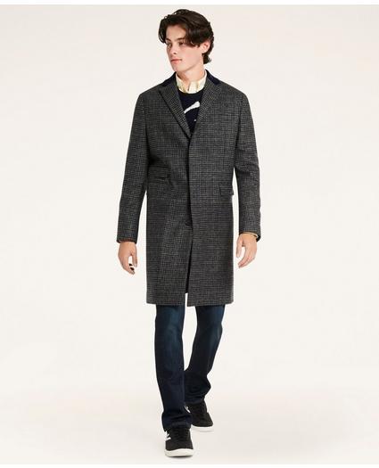 Classic Chesterfield Coat, image 3