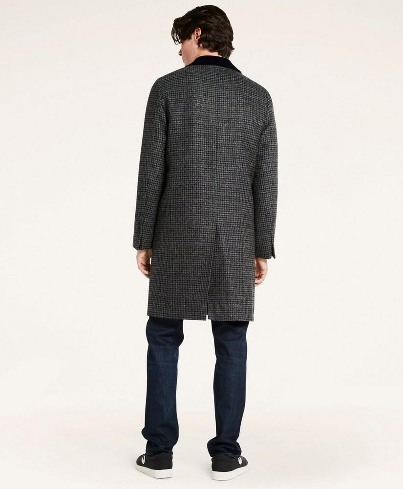 Classic Chesterfield Coat, image 4