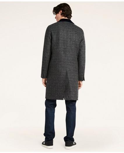Classic Chesterfield Coat, image 4