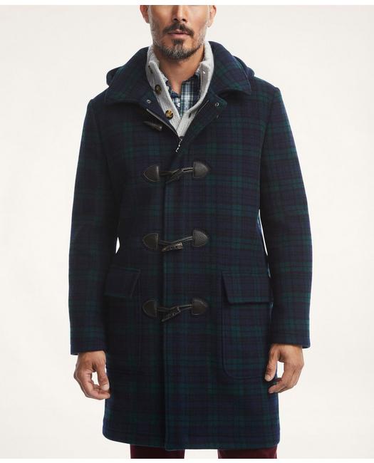 Men's Jackets & Coats For Every Season | Brooks Brothers
