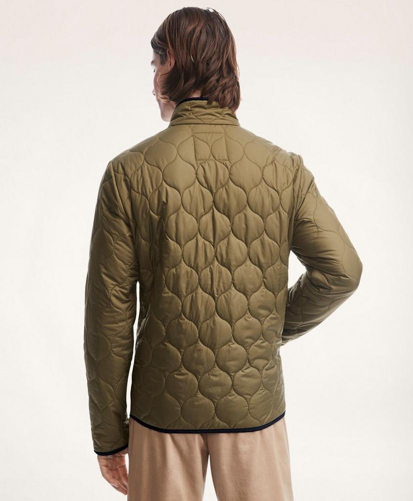 Quilted Liner Jacket, image 4