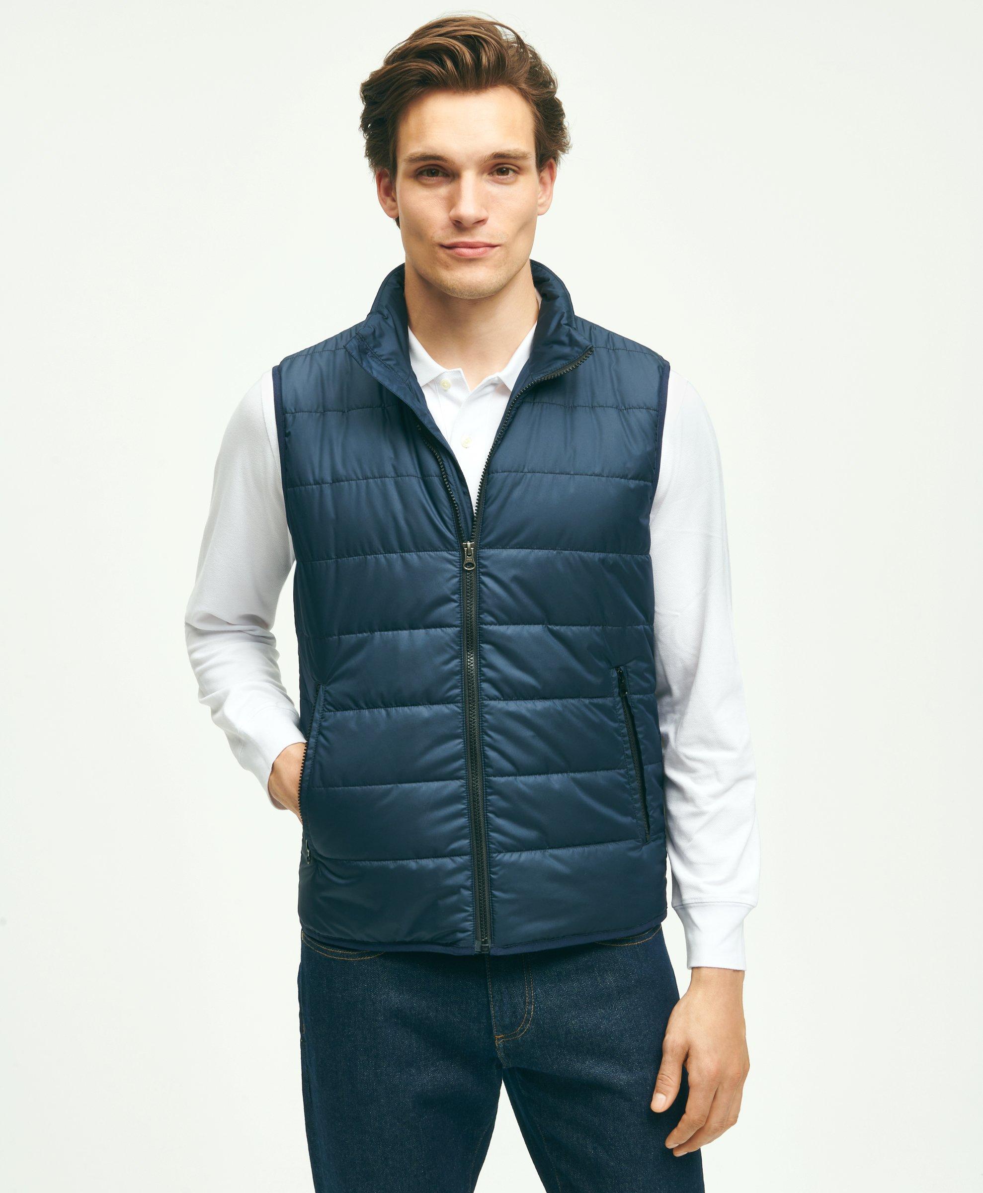 Cotton Waxed 3-In-1 Jacket