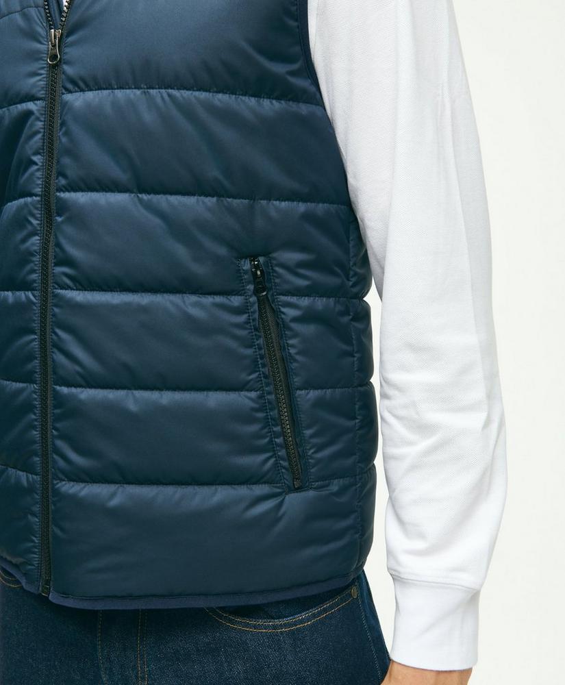 Cotton Waxed 3-In-1 Jacket, image 7