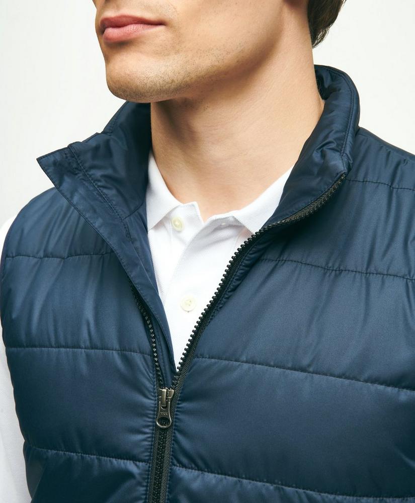 Cotton Waxed 3-In-1 Jacket, image 9