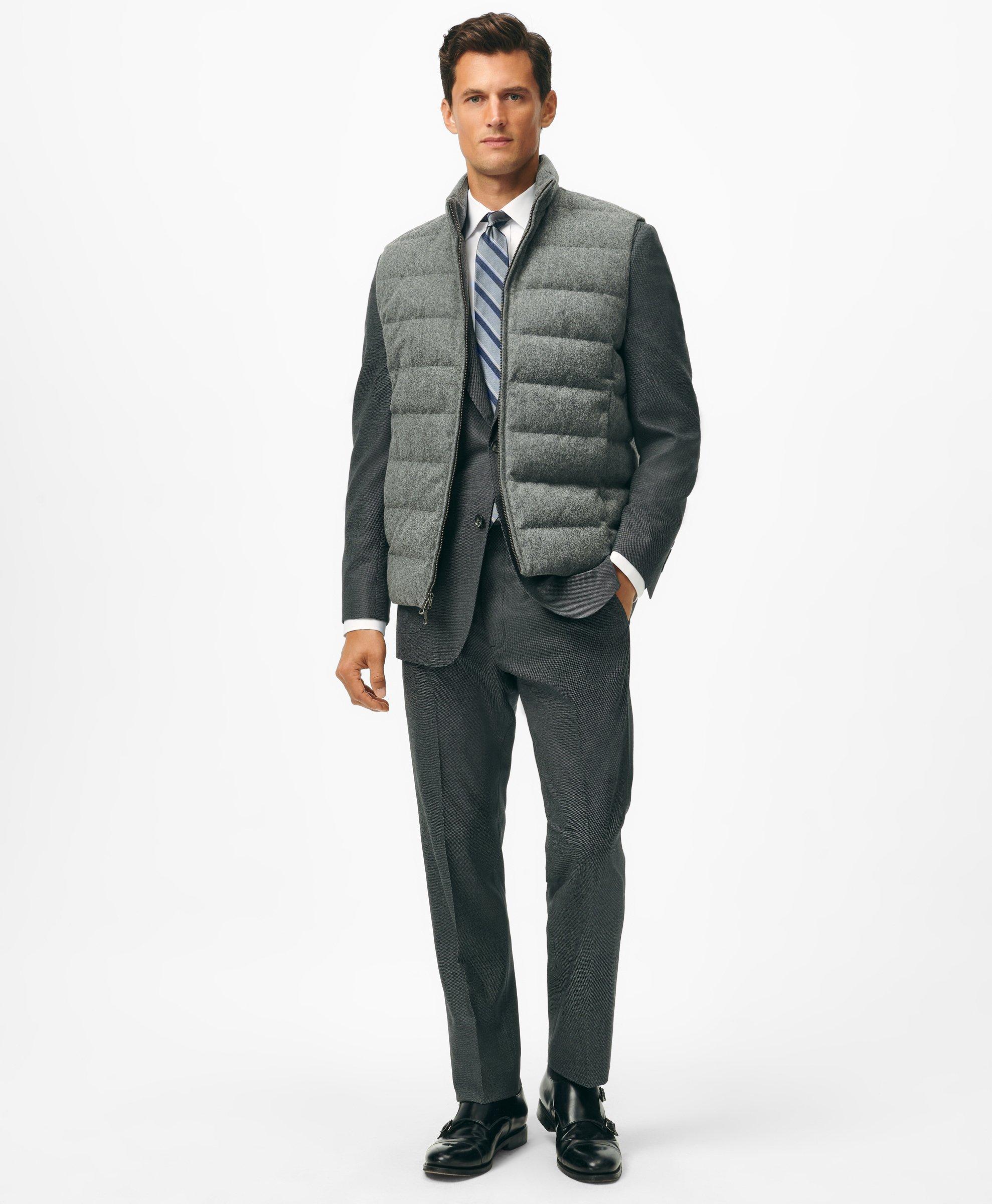 Brooks Brothers Explorer Collection Tech Vest