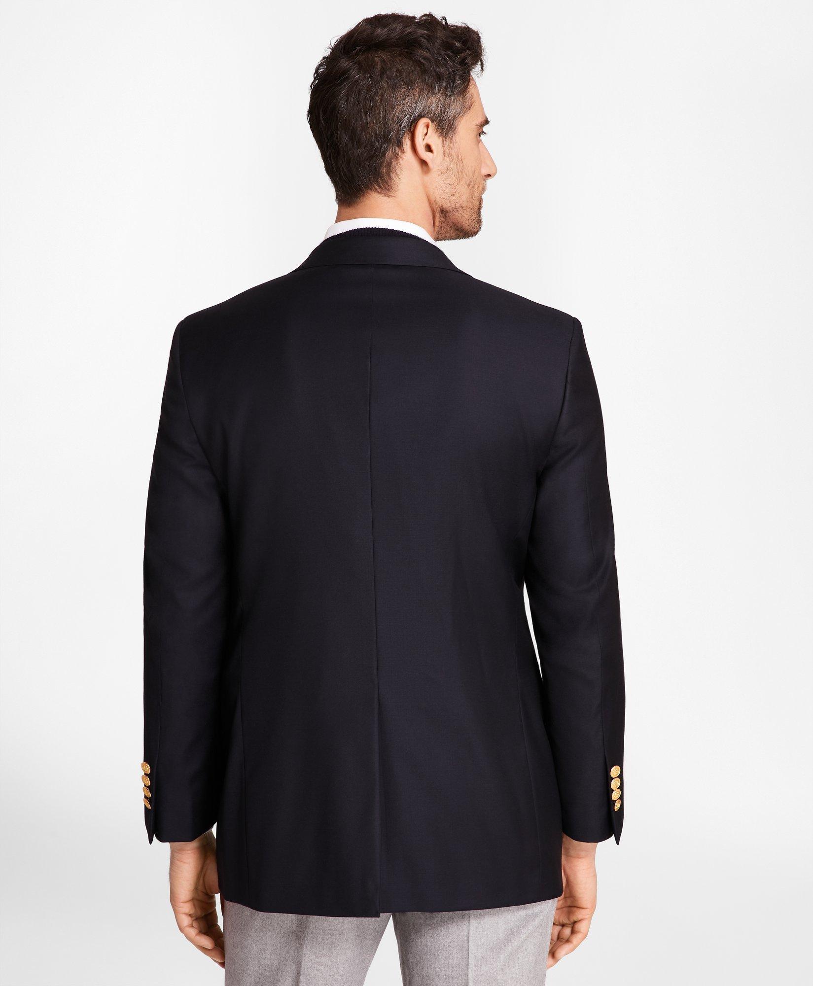 Brooks brothers cheap madison fit blazer