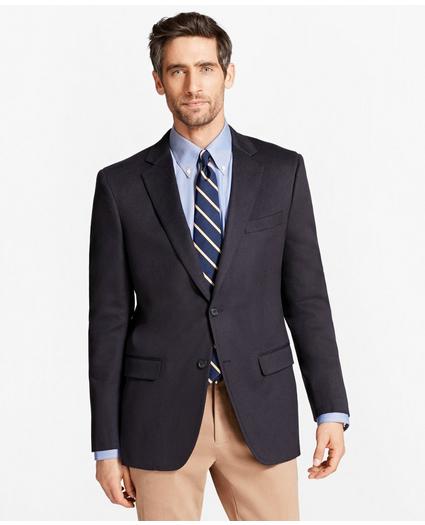 Madison Fit Two-Button Cashmere Sport Coat, image 1