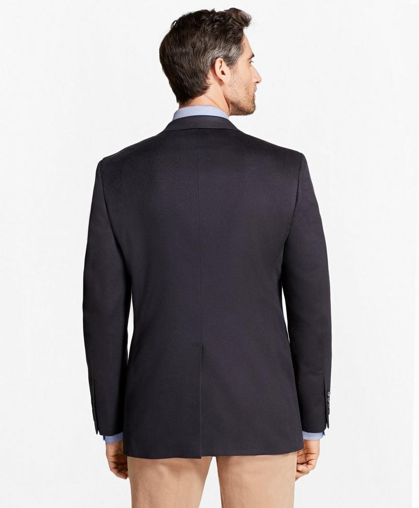 Madison Fit Two-Button Cashmere Sport Coat, image 3