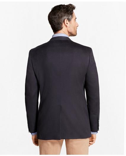 Madison Fit Two-Button Cashmere Sport Coat, image 3