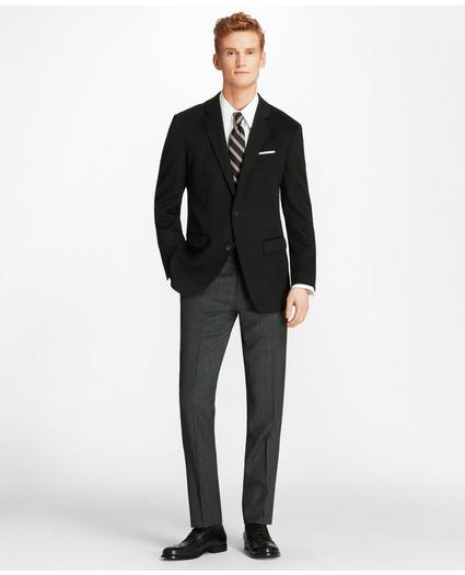 Milano Fit Two-Button Cashmere Sport Coat, image 2