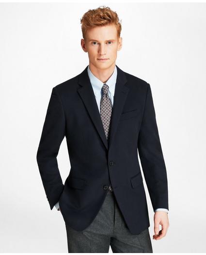 Milano Fit Two-Button Cashmere Sport Coat, image 1