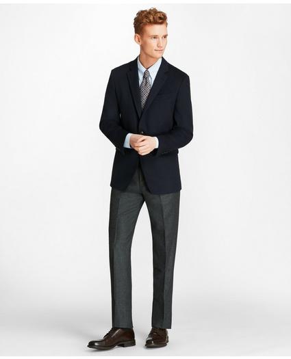 Milano Fit Two-Button Cashmere Sport Coat, image 2