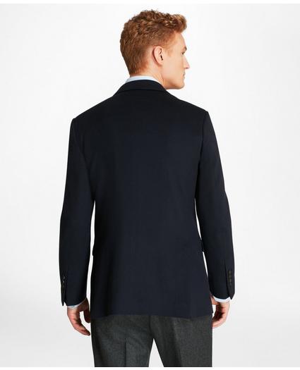 Milano Fit Two-Button Cashmere Sport Coat, image 3