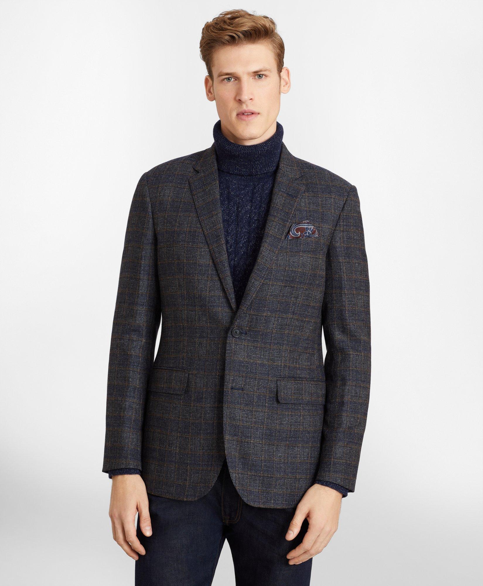 Brooks brothers cheap sport coat sale