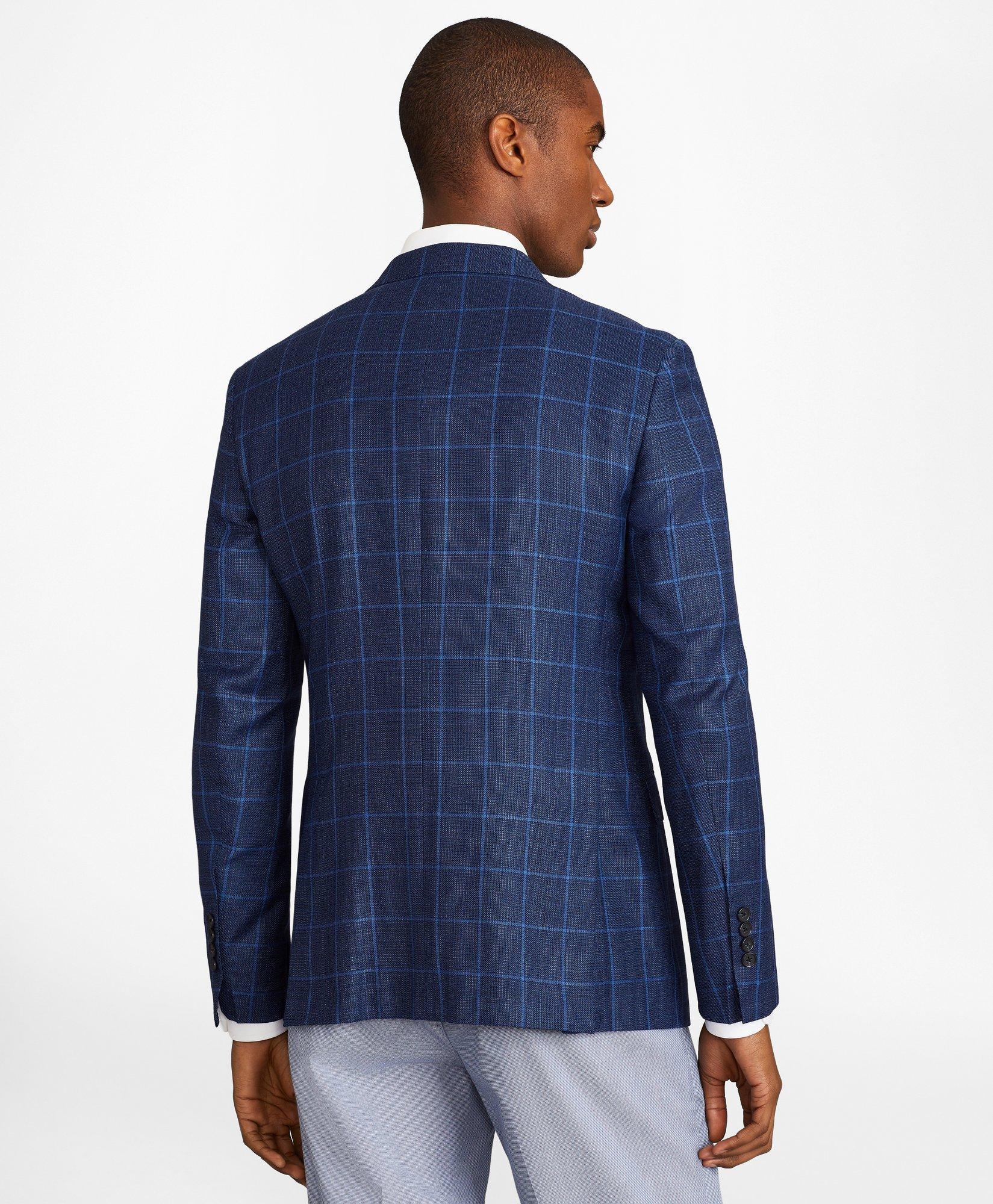 brooks brothers sport coats