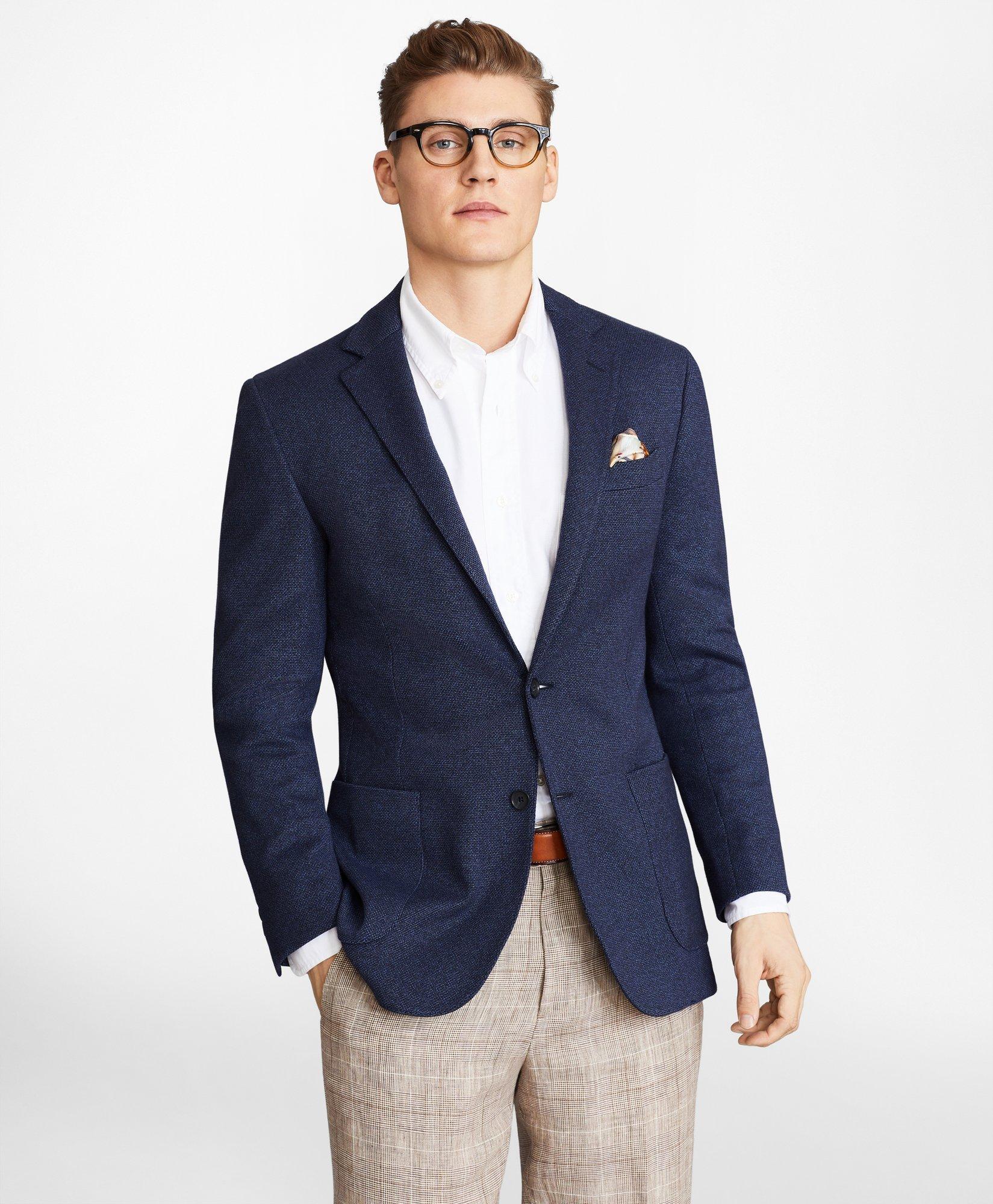 Brooks brothers sport outlet coat