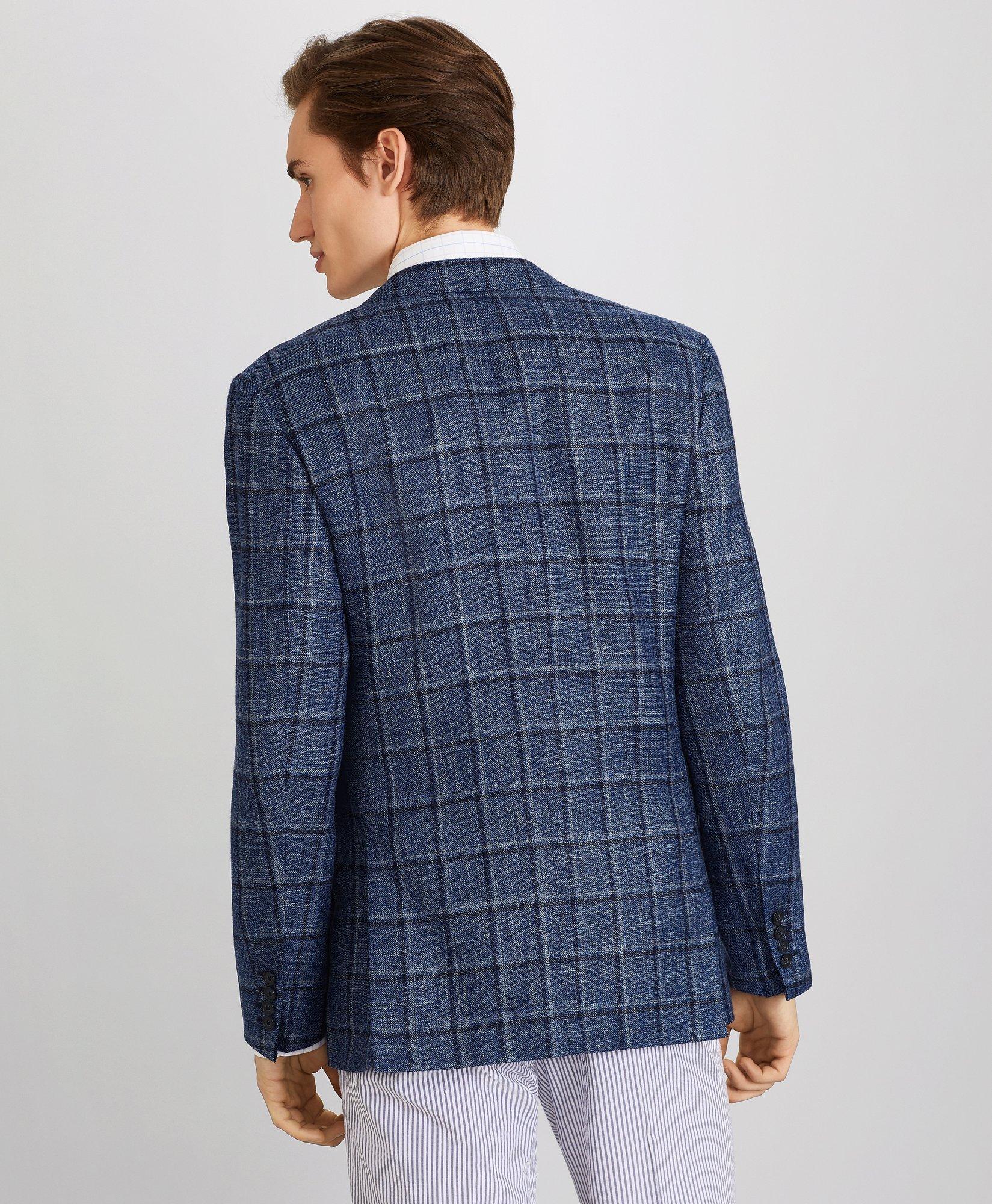 Brooks brothers sport coat sale