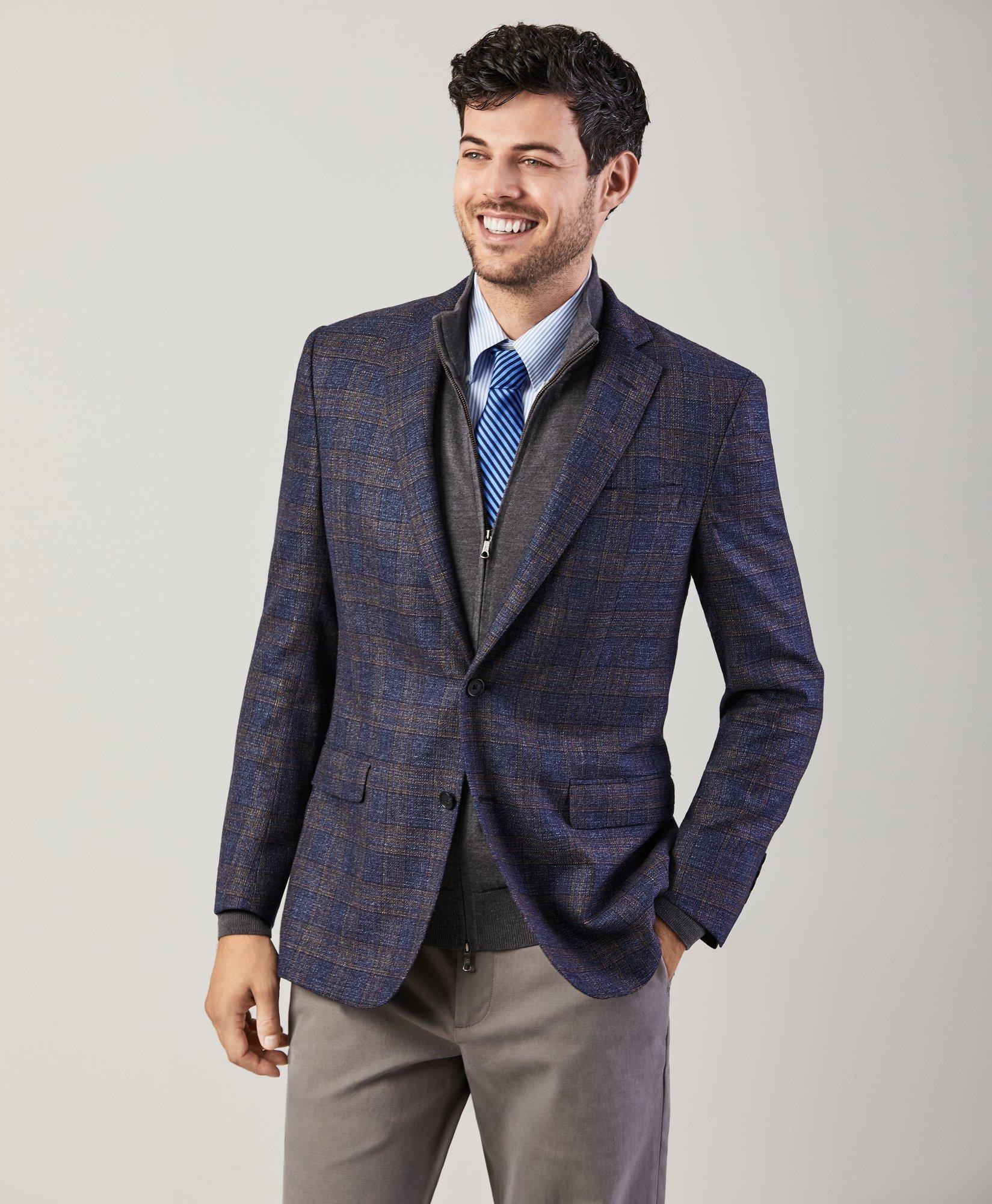 brooks brothers sport coats