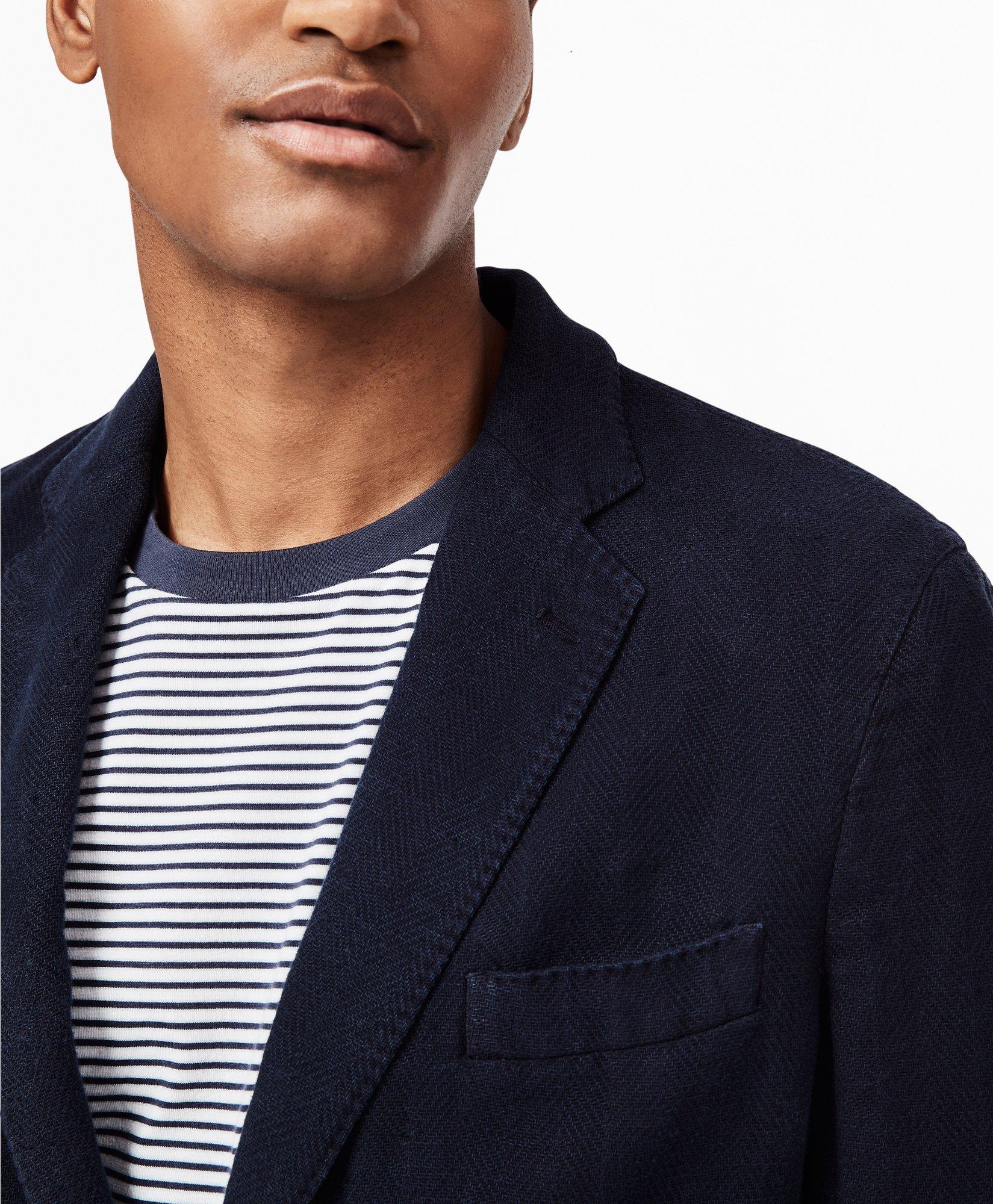brooks brothers sports coat