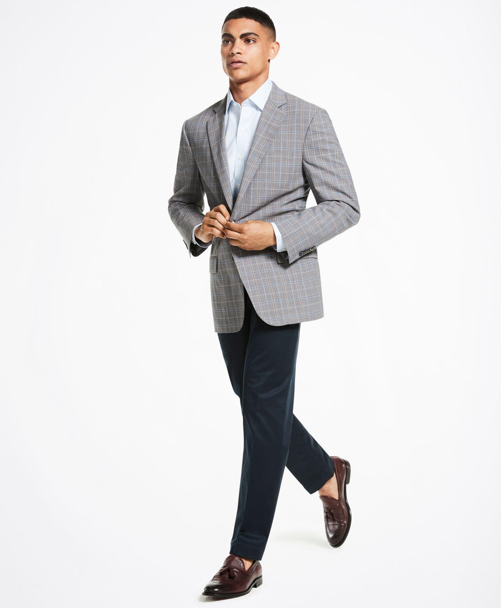 Brooks brothers hot sale madison blazer