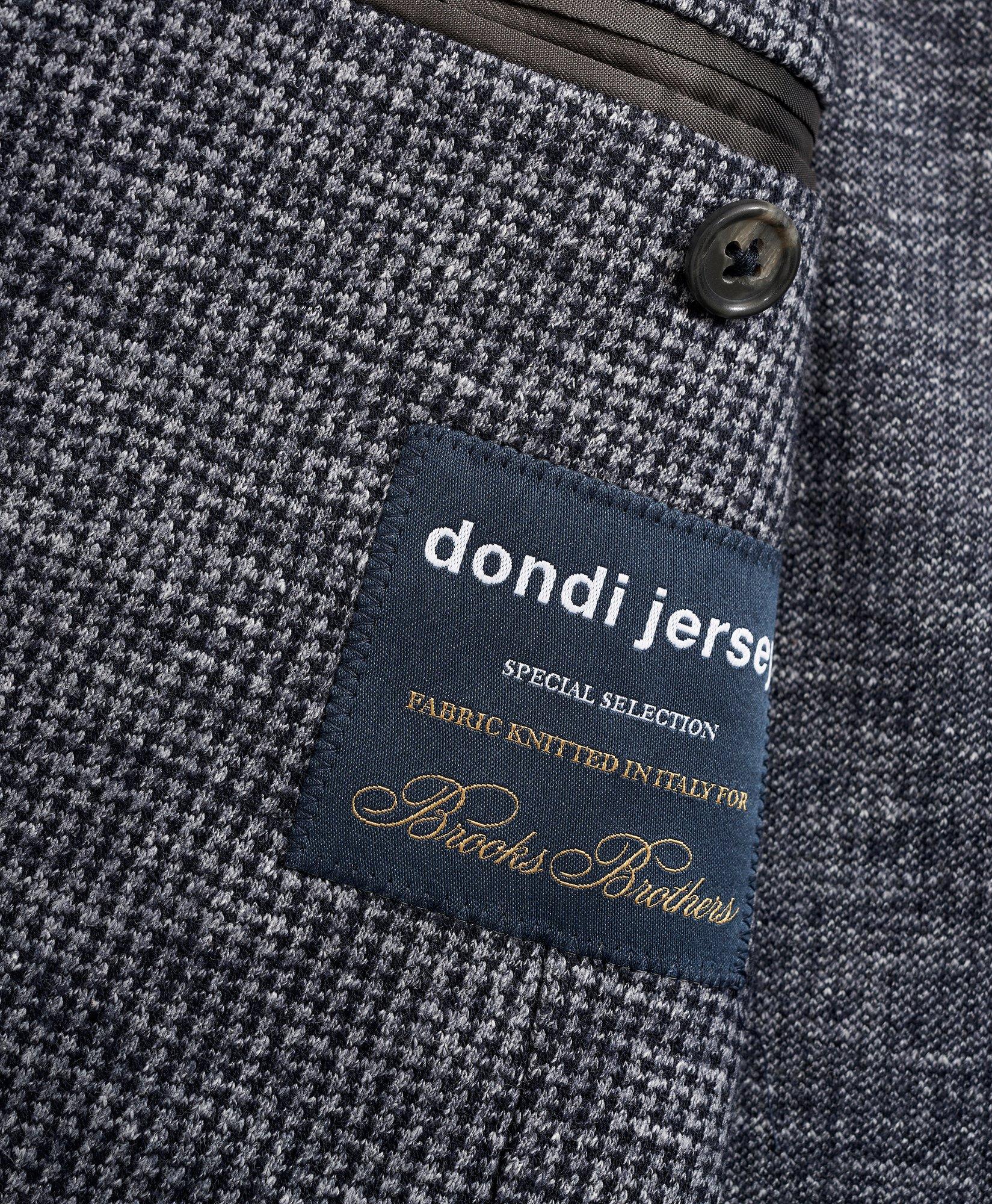 Danish Style Sports Coat [200 Fabrics]