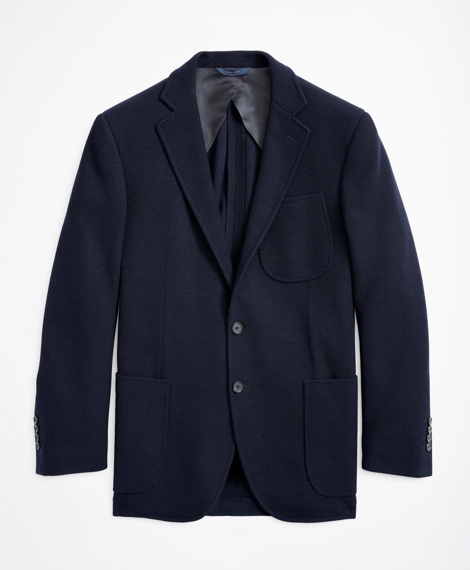 Brooks brothers regent hot sale fit sport coat