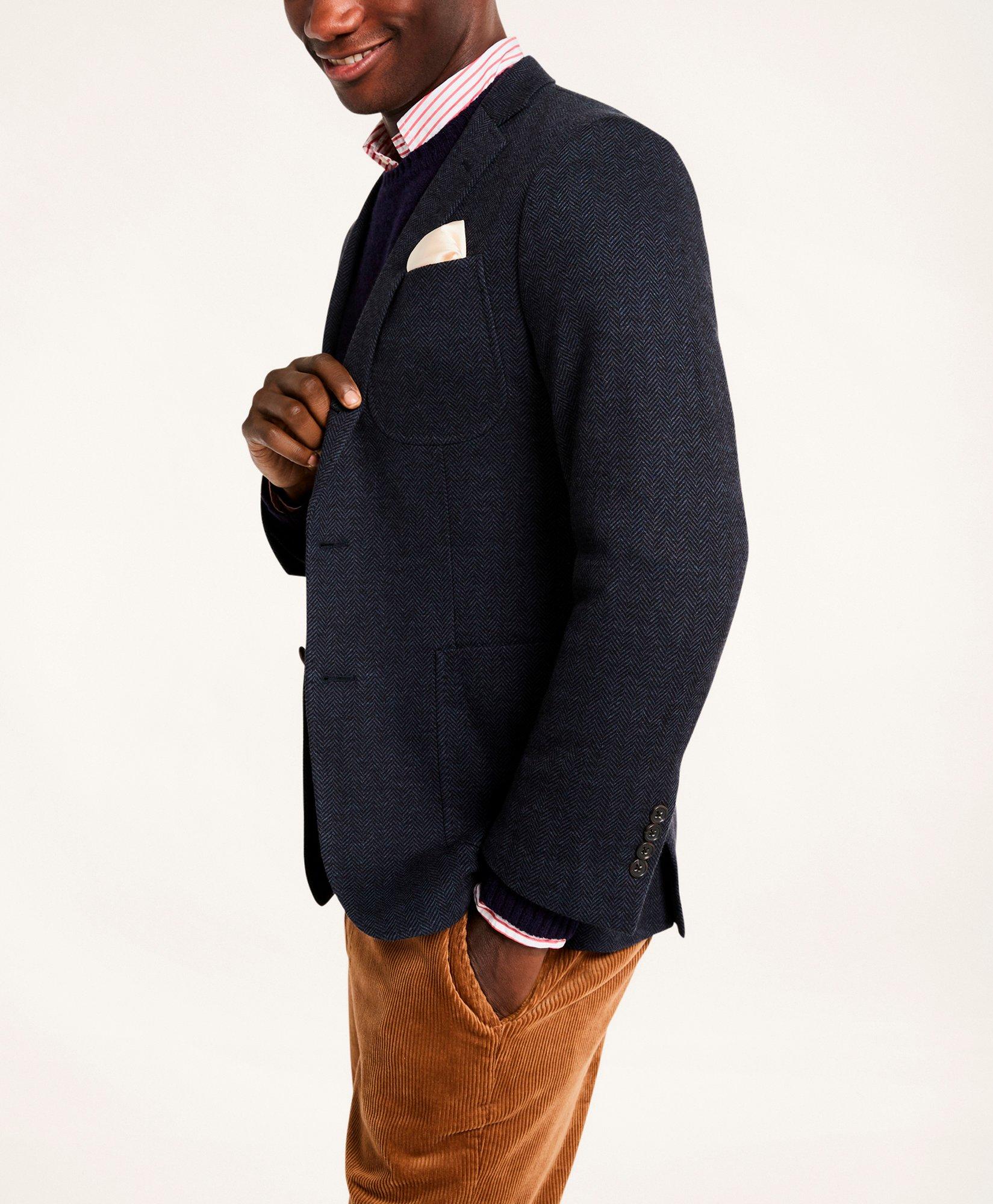 brooks brothers sport coats