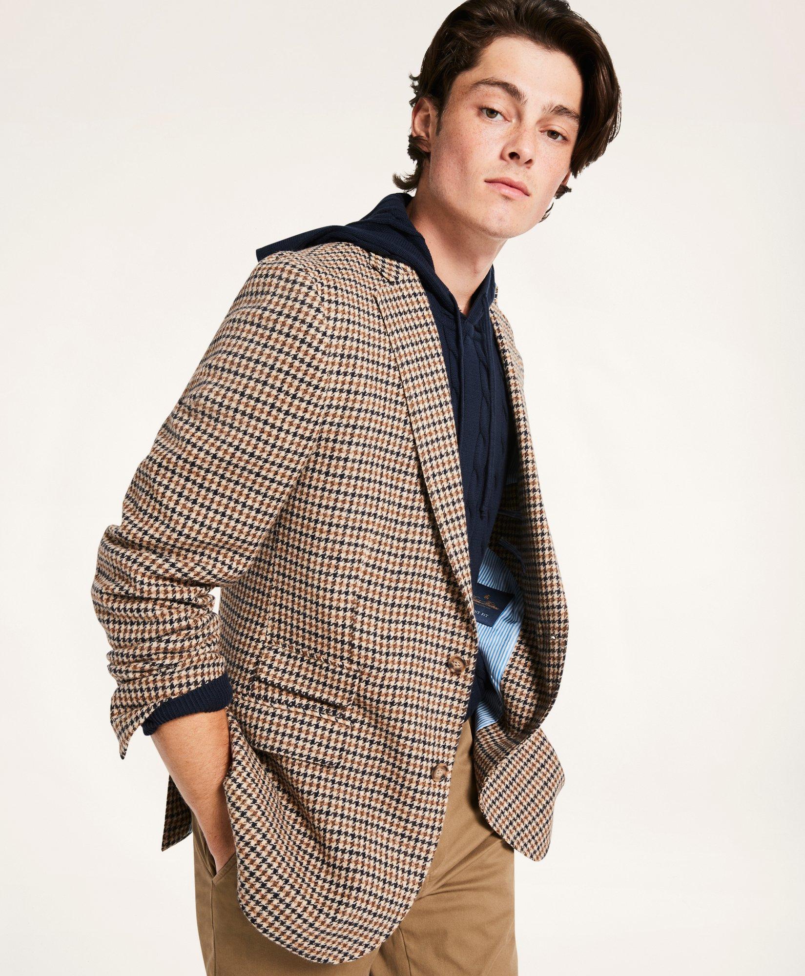 brooks brothers sport coats