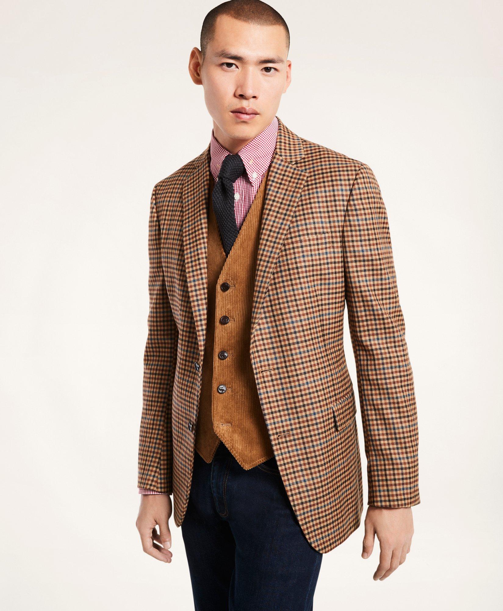 brooks brothers sport coats