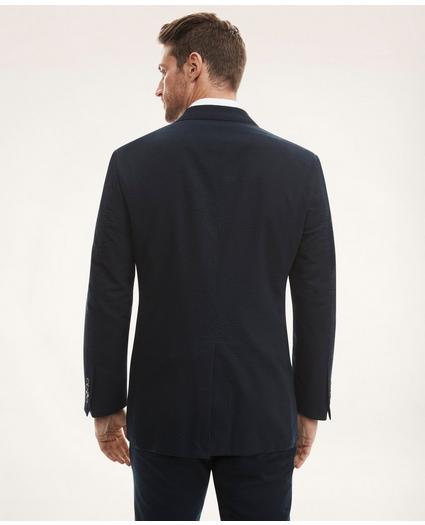 Madison Relaxed-Fit Stretch Seersucker Sport Coat, image 4