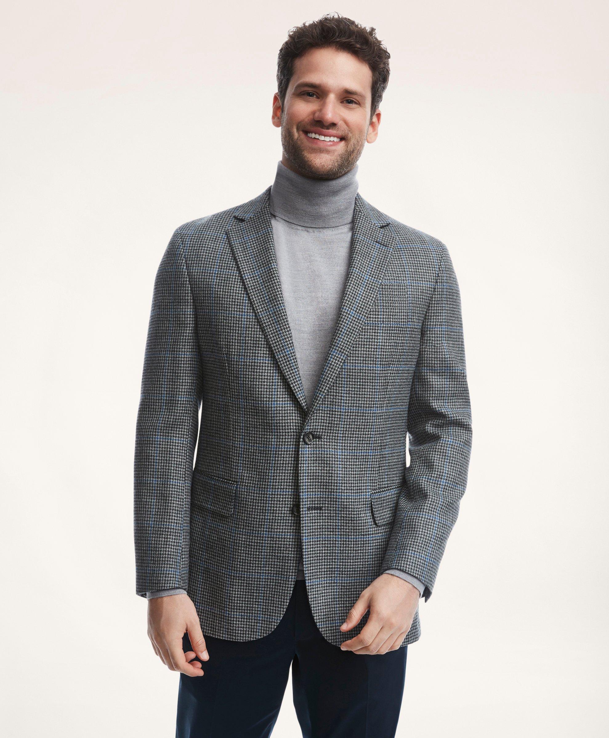 brooks brothers sport coat
