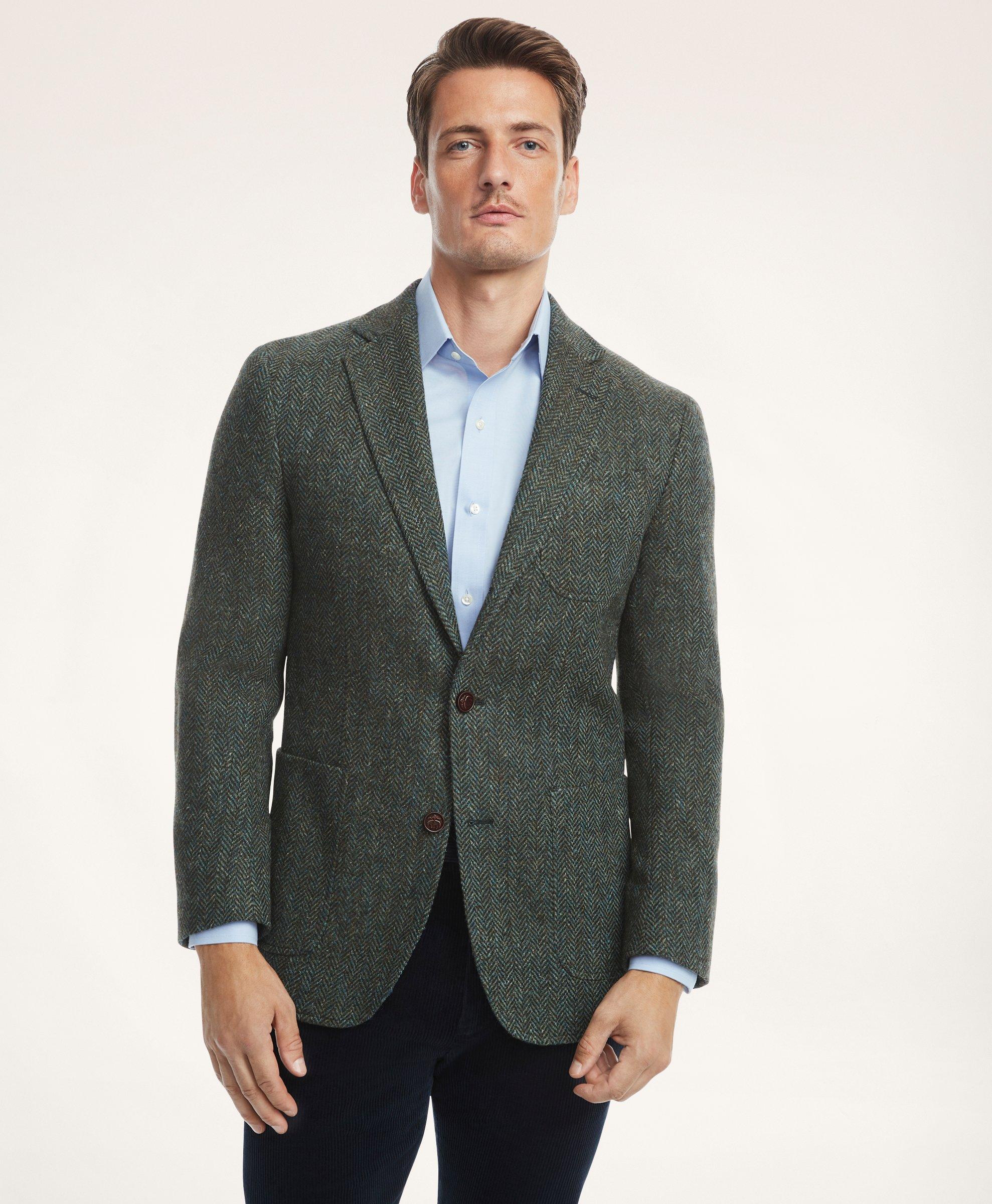 brooks brothers sport coats